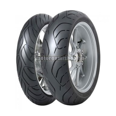 Dunlop Sportmax Roadsmart III