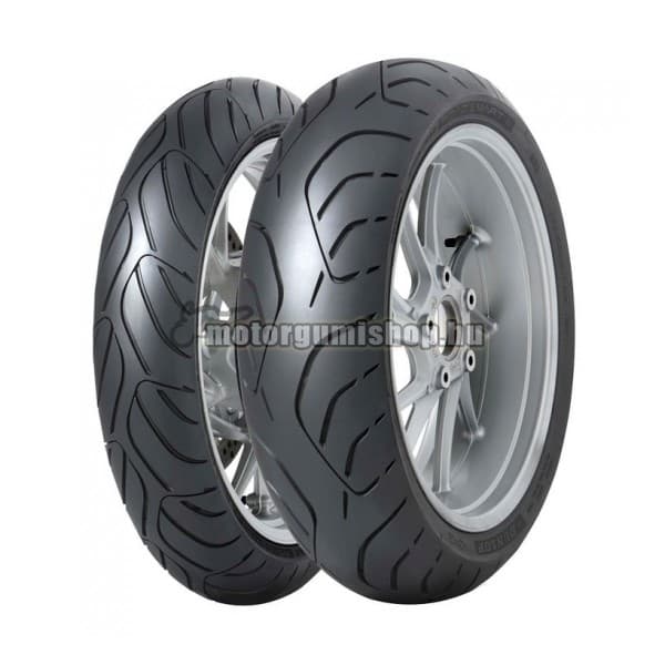 Dunlop Sportmax Roadsmart III