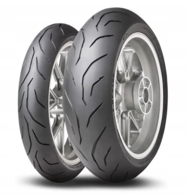 Dunlop Sportsmart mk4