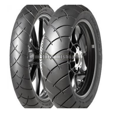 Dunlop Sportsmart TT