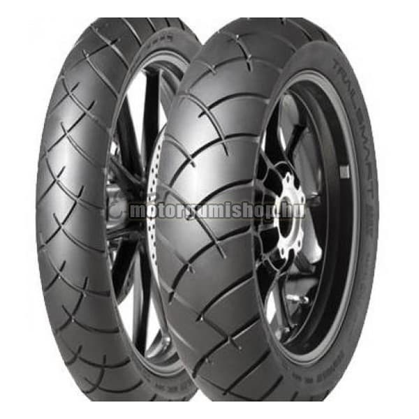 Dunlop Sportsmart TT