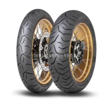 Dunlop Trailmax Meridian