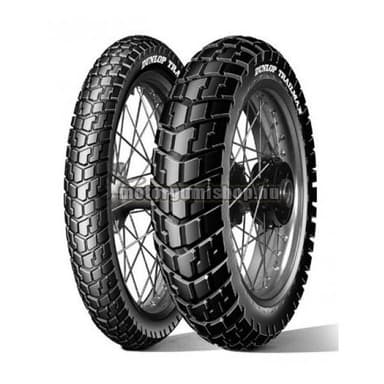 Dunlop Trailmax