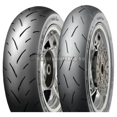 Dunlop TT93 GP Pro