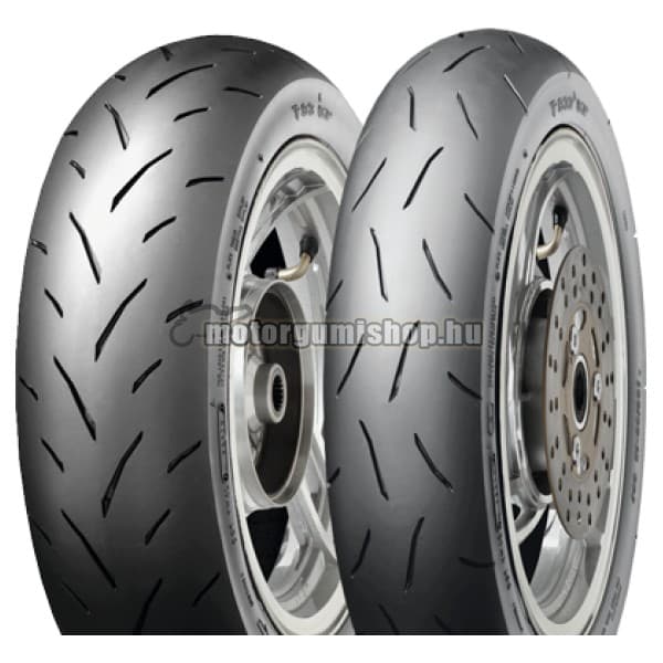 Dunlop TT93 GP Pro