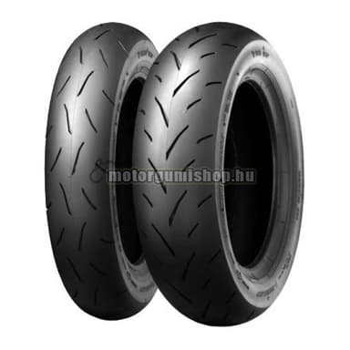 Dunlop TT93 GP