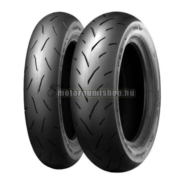 Dunlop TT93 GP