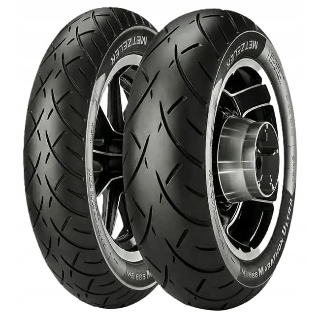 Metzeler ME 888 Reinf