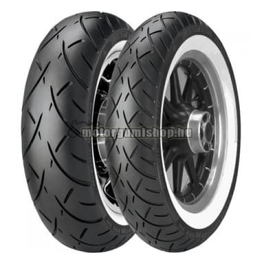 Metzeler ME 888