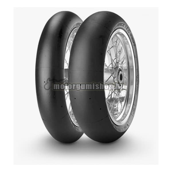 Metzeler Racetec SM K2