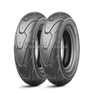Michelin Bopper