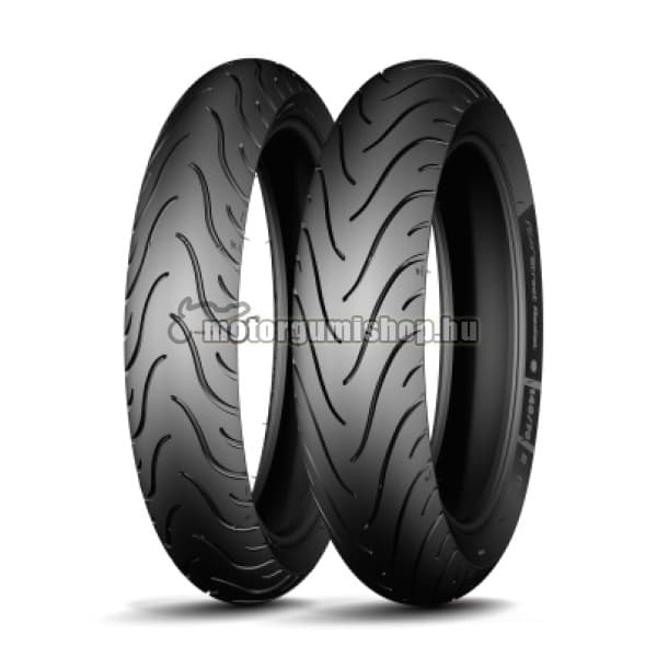 Michelin Pilot Street Radial
