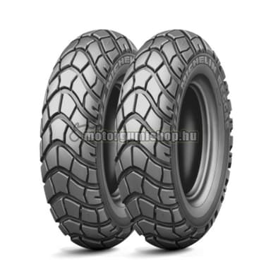 Michelin Reggae