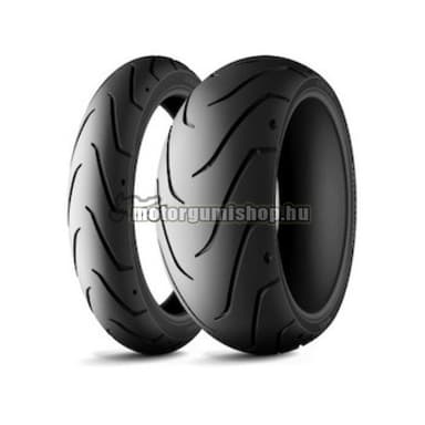 Michelin Scorcher 11