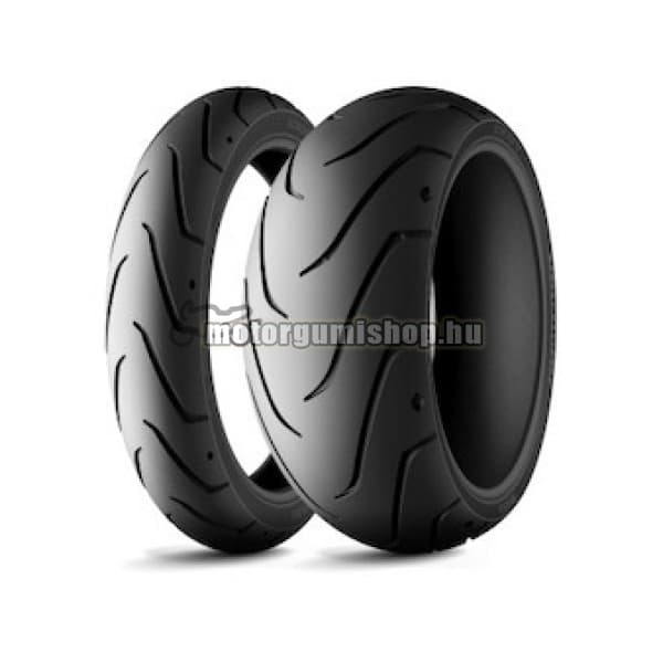 Michelin Scorcher 11