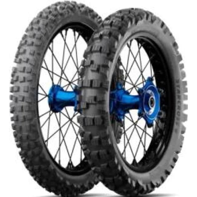 Michelin Starcross 6 Hard