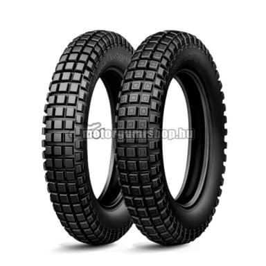 Michelin Trial Light
