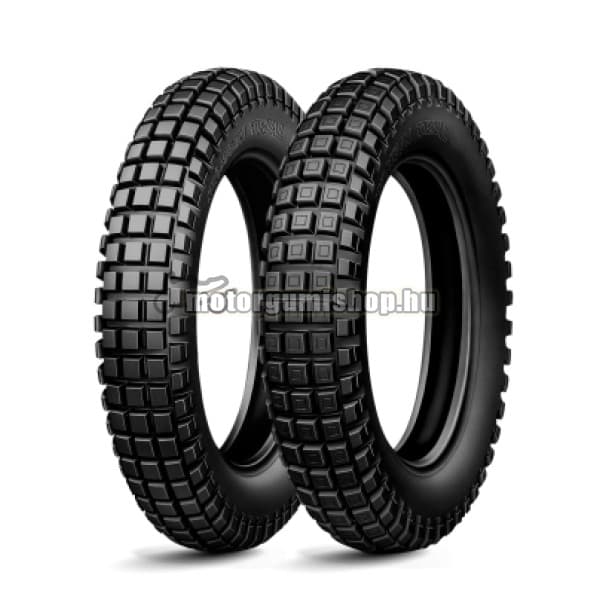 Michelin Trial Light