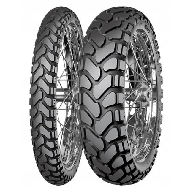 Mitas E07+ Dakar