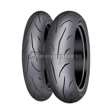 Mitas Sport Force+