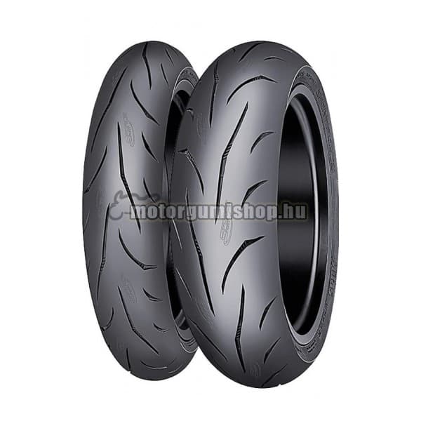 Mitas Sport Force+