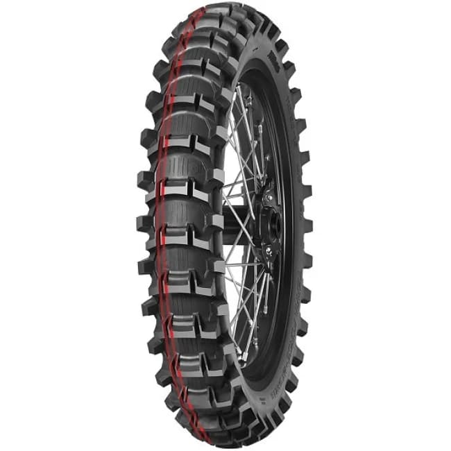 Mitas Terra Force-MX Sand 2
