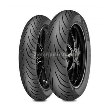 Pirelli Angel City