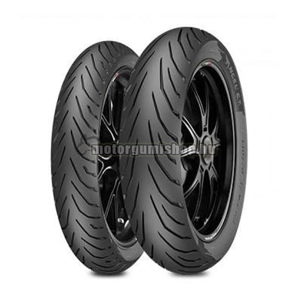 Pirelli Angel City
