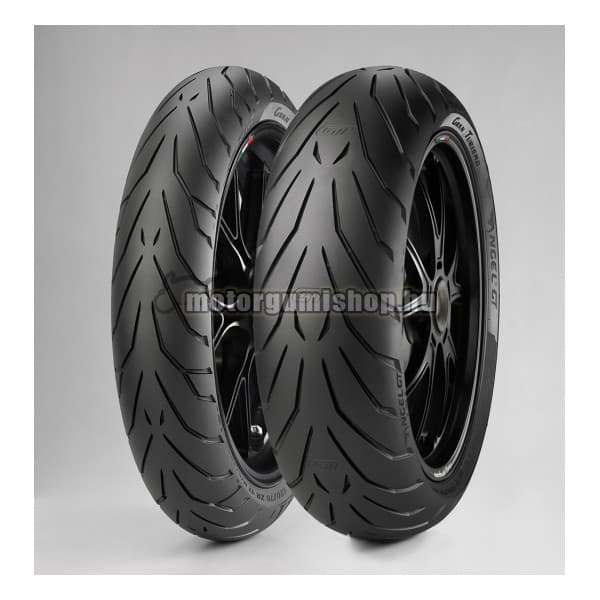 Pirelli Angel GT