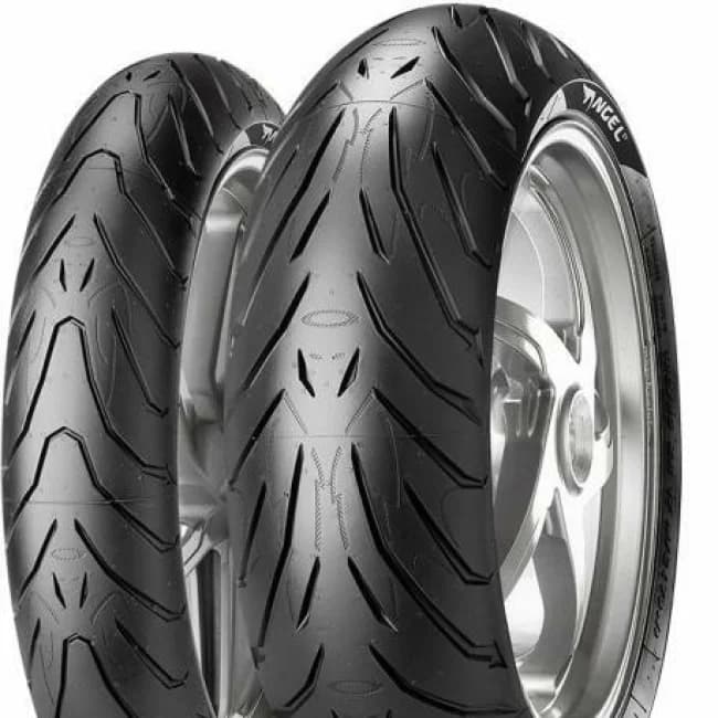 Pirelli Angel ST