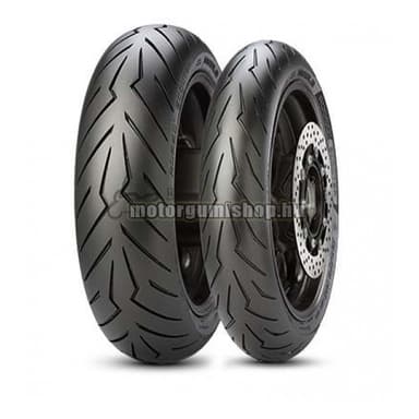 Pirelli Diablo Rosso Scooter