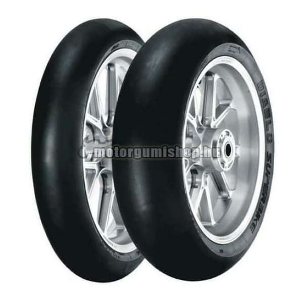 Pirelli Diablo Superbike SC3