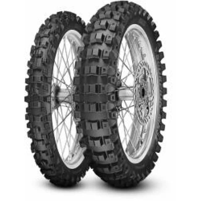 Pirelli Scorpion MX32 Mid Hard