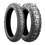 Bridgestone AX41