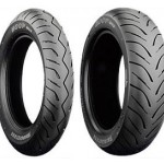 Bridgestone B02PRO