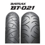 Bridgestone Battlax BT021
