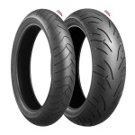 Bridgestone Battlax BT023