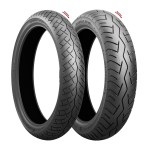 Bridgestone Battlax BT46