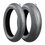 Bridgestone Battlax RS10