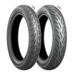 Bridgestone Battlax SC