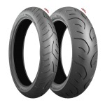 Bridgestone Battlax Sport Touring T30