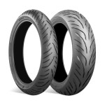 Bridgestone Battlax T32R