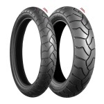 Bridgestone Battle Wing BW501