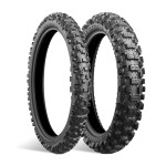 Bridgestone Battlecross X40