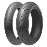 Bridgestone BT016 PRO