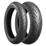 Bridgestone BT023 GT