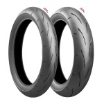 Bridgestone CR11R