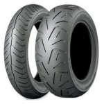 Bridgestone Exedra Max