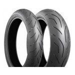 Bridgestone S20