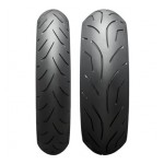 Bridgestone S20 EVO